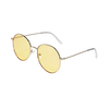 Round Women SUnglasses Mental CR39 Lens 22SM015