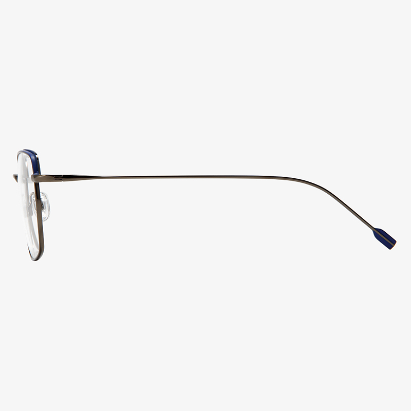 Metal Optical Frame Titanium Eyeglasses 22ST022