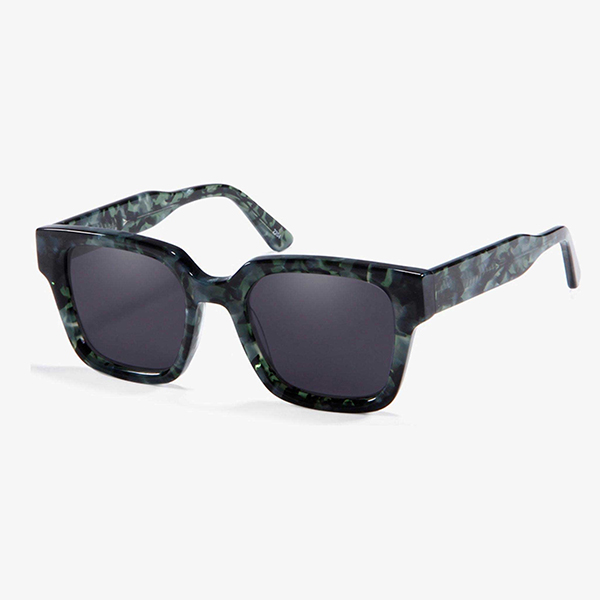 Luxury Acetate Sunglasses 22SA002