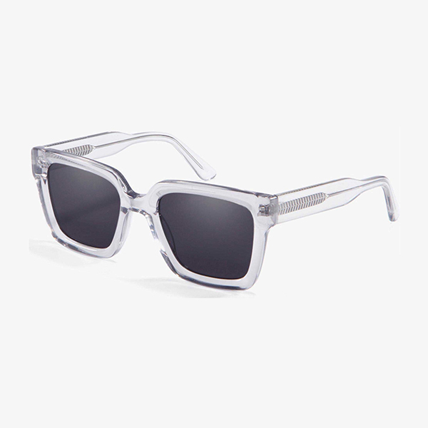 High End Acetate Sunglasses 22SA001
