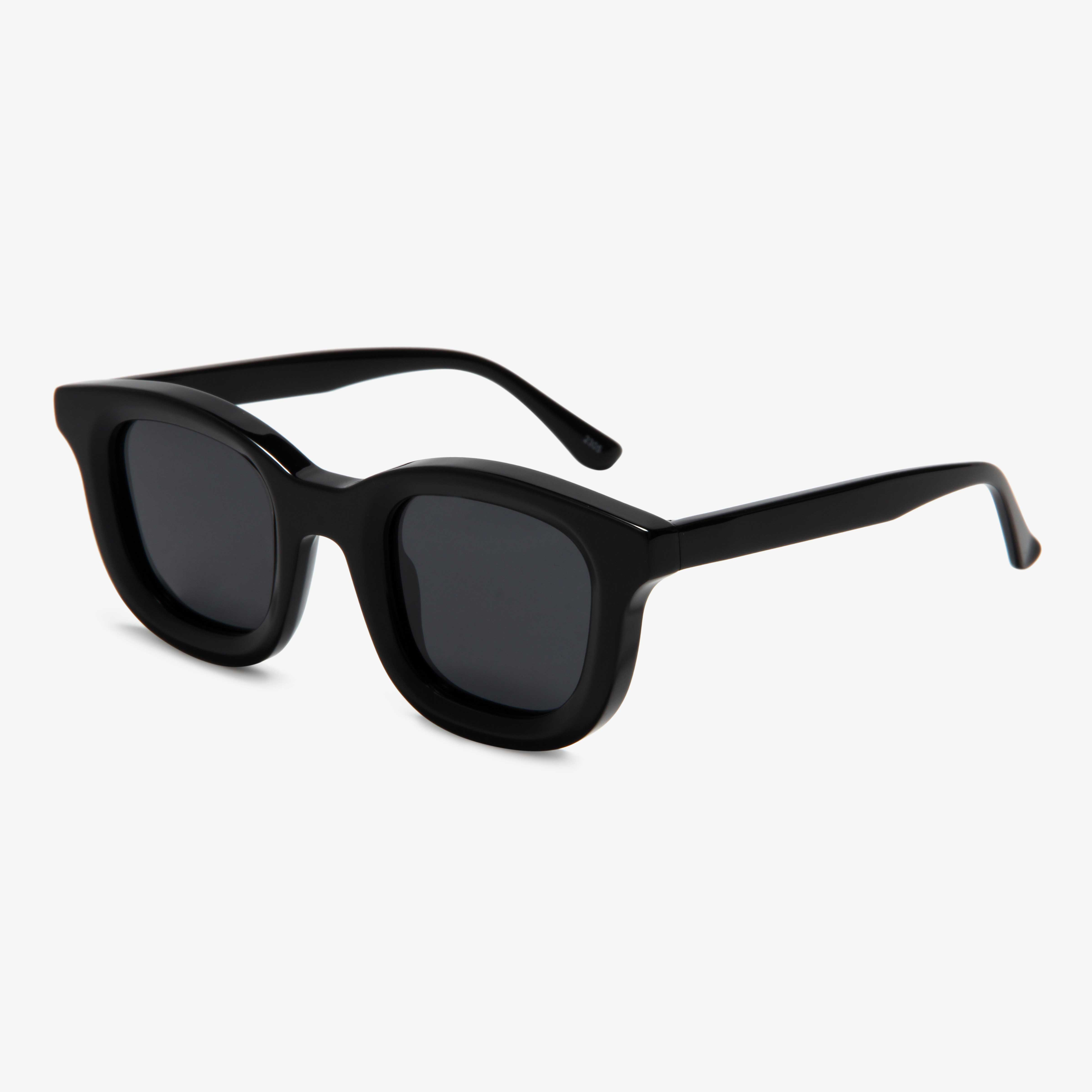 Acetate High End Sunglasses Frames 23SA004