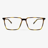 Eyeglasses Men Style Rectangular TR90 Sunglasses Frames RX7079