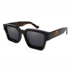 Men Sun Glasses Fashion Designer Acetate Sunglasses 1439