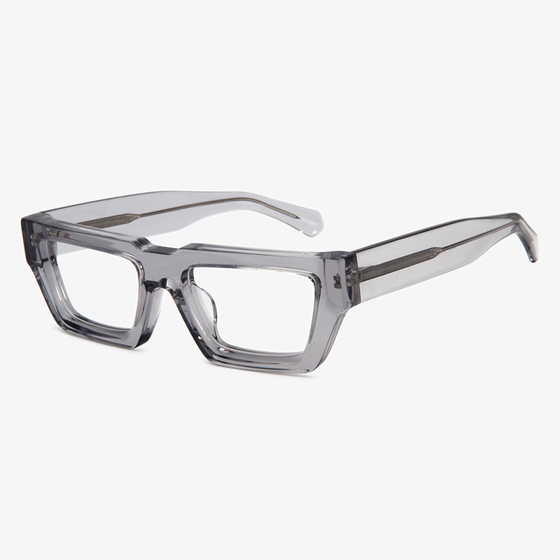 Acetate Optical Frame Men Fashion Eyewear 23SA010