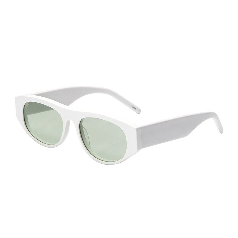 Wholesale Style Acetate Sunglasses 22SA034