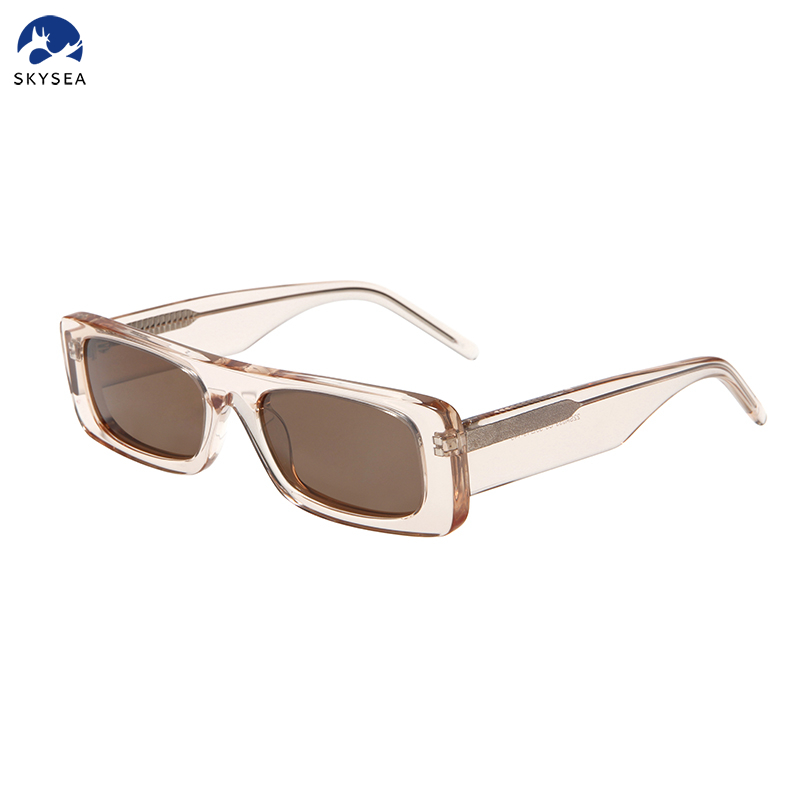 Fashionable Style Acetate Sunglasses 22SA033