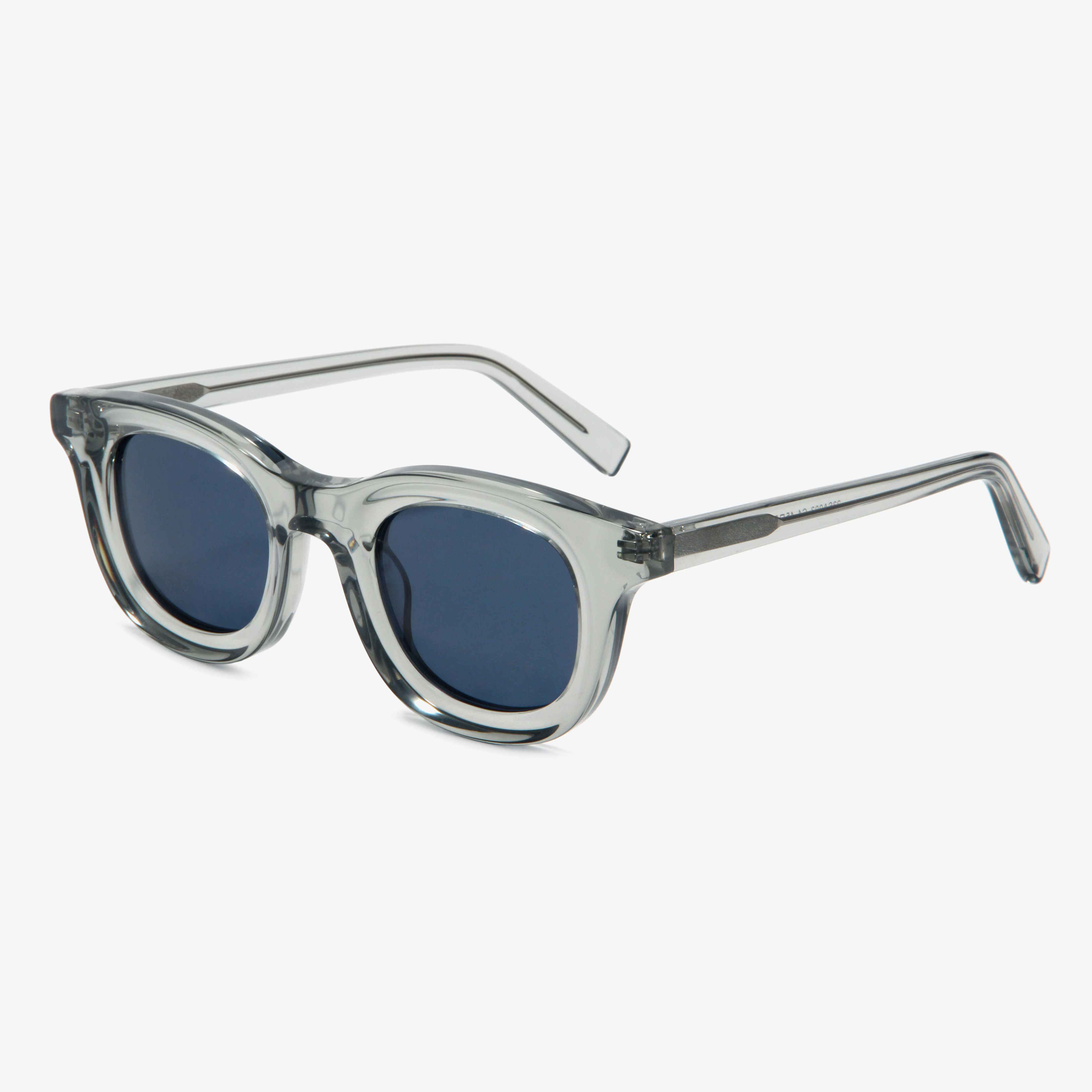 Sunglasses Acetate Colorful Frame 23SA003