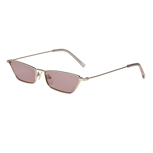 Wholesale Sunglasses Metal Frame Shades 22SM013