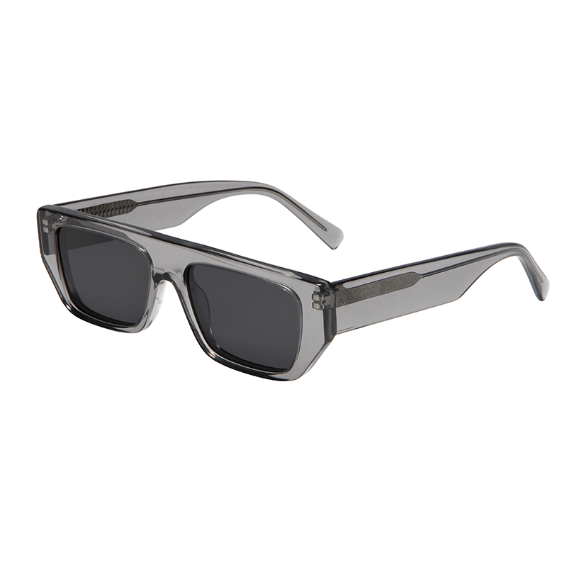 Wholesale Trendy Style Acetate Sunglasses 22SA035