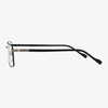 In Stock Metal Eyewear Glasses Optical Frame 23SM039