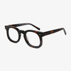 Fashion Trendy Style Retro Acetate Optical Spectacles Frame23SA035