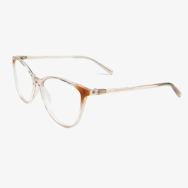 Wholesale Clip on Cat Eye TR90 Eyeglasses Sunglasses RX7069