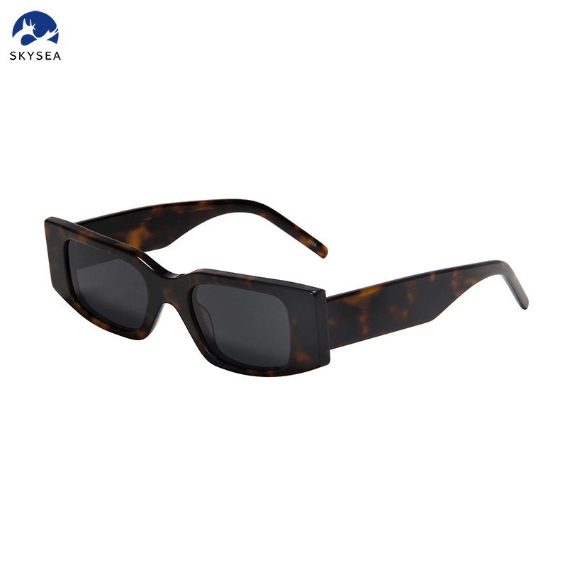 Fashionable Style Acetate Sunglasses 22SA032