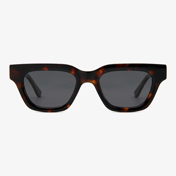 Custom Style Logo Acetate Sunglasses 23SA029