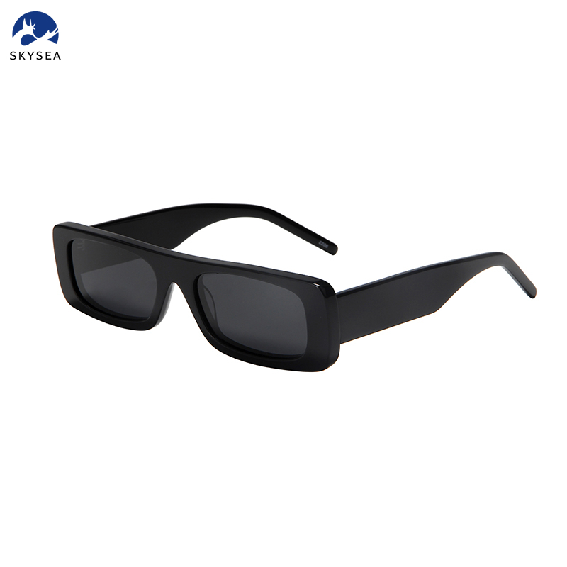 Fashionable Style Acetate Sunglasses 22SA033