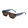 Wholesale Trendy Style Acetate Sunglasses 22SA035