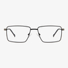 In Stock Metal Eyewear Glasses Optical Frame 23SM039