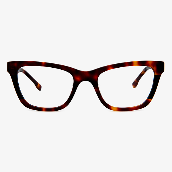 Lamination Unique Acetate Optical Frame Spectacles Eyeglasses 23SA023