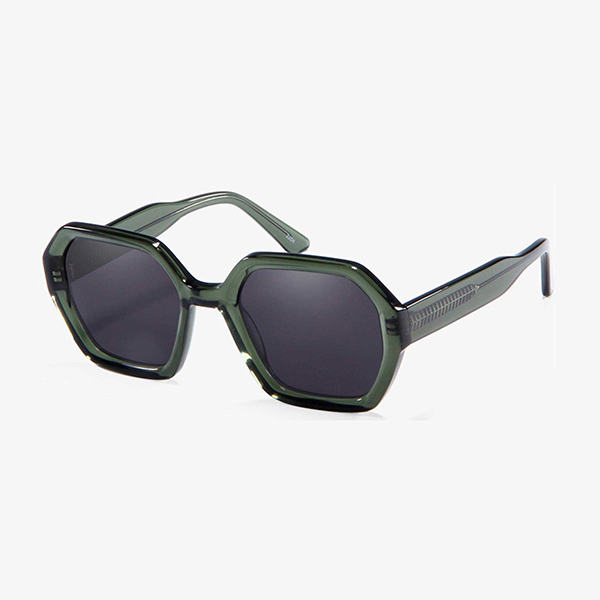 Wholesale Acetate Sunglasses 22SA005