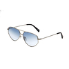 Luxury Metal Sunglasses Men Style Designer Frames 22SM021