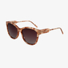 Sun Glasses Handmade High Quality Women Acetate Sunglasses 23SA019