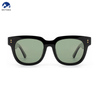 New Luxury Designer Polarized Sunglasses Handmade Classic Women and Men Sun Glasses for Customized Logo