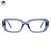 High Quality Acetate Eyewear Frame Optical Fashion Square Eye Glasses Frames Spectacle Eyeglasses Frames For Men