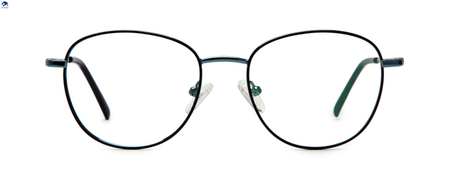 Manufacturer Custom Logo Optical Frame New High Quality Metal Optical Frames