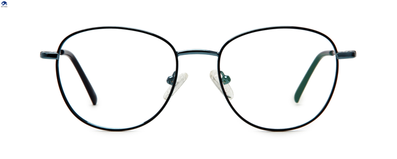 Manufacturer Custom Logo Optical Frame New High Quality Metal Optical Frames