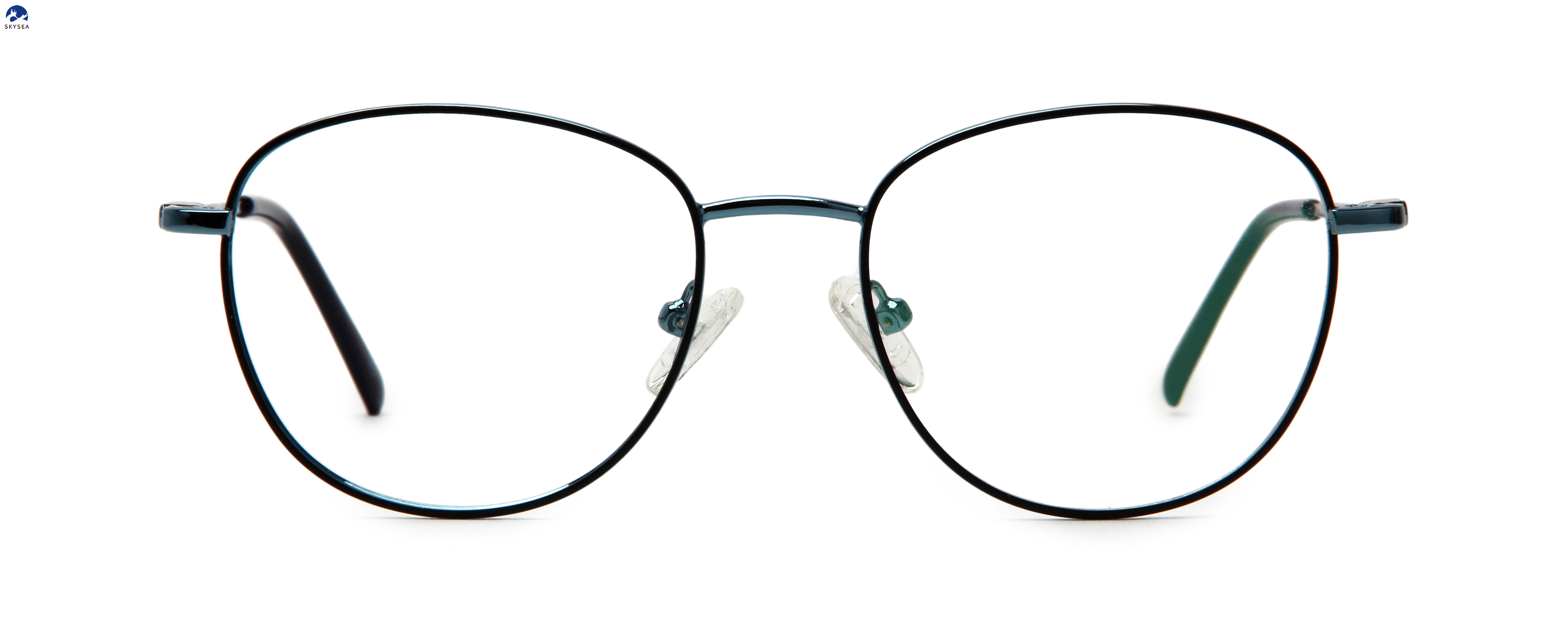 Manufacturer Custom Logo Optical Frame New High Quality Metal Optical Frames