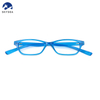Factory Direct Sale High End Spectacle Optical Small Size Acetate Reading Glasses