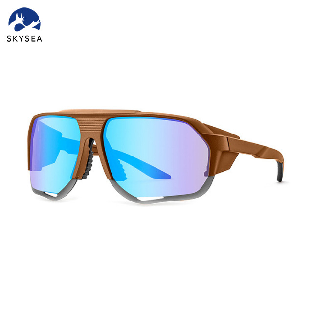 OEM Youth Baseball Sunglasses Adult Cycling Windproof Eyewear for Running Golf Mountain Biking Other Casual Outdoor Sports