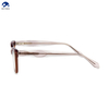 New Design Custom Logo Eyeglasses Frames Fashion Acetate Eyeglasses Glasses Optical Frame for Eyeglasses