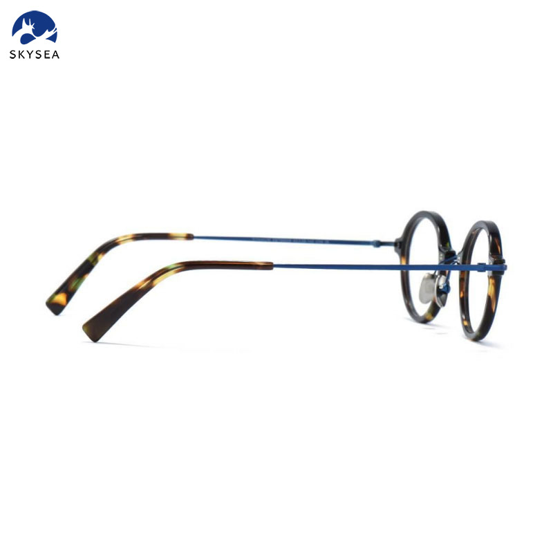 High Titanium Optical Frame Good Quality Glasses for Men And Women Eyeglasses Frames