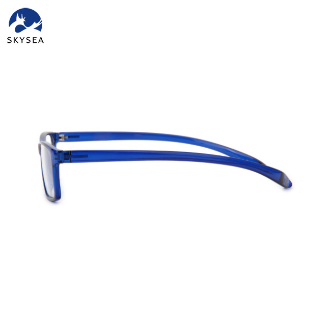 TR90 Reading Glasses Reader Wholesale Classic Custom Computer Ready Retro Men Women Reading Glasses