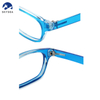 Factory Direct Sale High End Spectacle Optical Small Size Acetate Reading Glasses