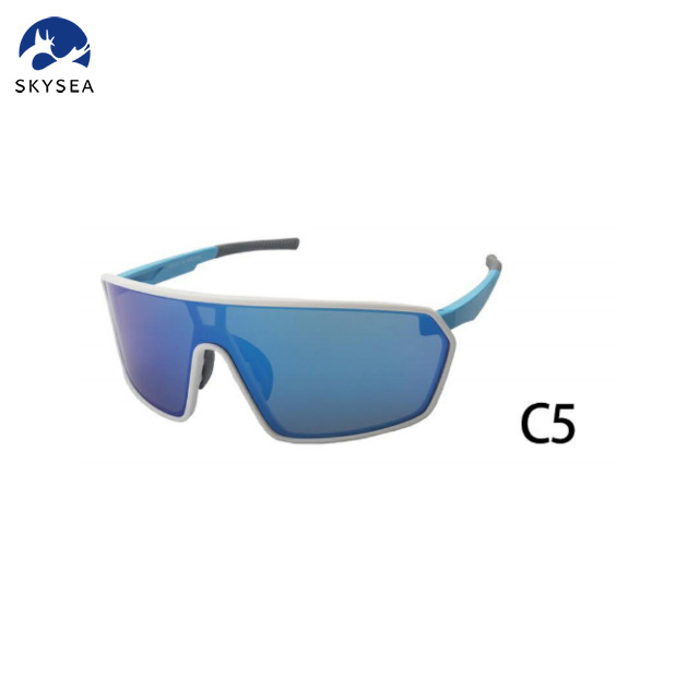 Safety Glasses Eye Protection Bike Google Outdoor Road Bicycle Uv400 Sports Sunglasses Polarized Sports Eyewear