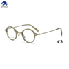 High Titanium Optical Frame Good Quality Glasses for Men And Women Eyeglasses Frames