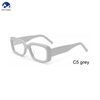 High Quality Acetate Eyewear Frame Optical Fashion Square Eye Glasses Frames Spectacle Eyeglasses Frames For Men
