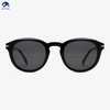 Classic Acetate Sun Shades For Men Drive Women Sunglasses Clip on frame DB1002