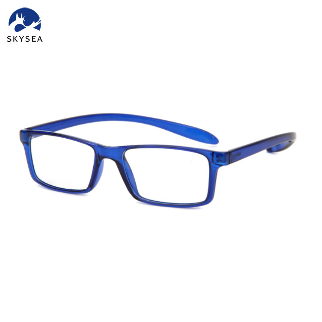 TR90 Reading Glasses Reader Wholesale Classic Custom Computer Ready Retro Men Women Reading Glasses