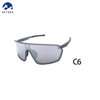 Safety Glasses Eye Protection Bike Google Outdoor Road Bicycle Uv400 Sports Sunglasses Polarized Sports Eyewear