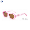 Acetate Frame Sunglasses Unisex for Men And Women Polarized Tac Luxury Sunglasses