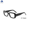 High Quality Acetate Eyewear Frame Optical Fashion Square Eye Glasses Frames Spectacle Eyeglasses Frames For Men