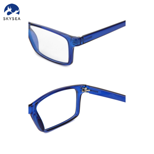 TR90 Reading Glasses Reader Wholesale Classic Custom Computer Ready Retro Men Women Reading Glasses
