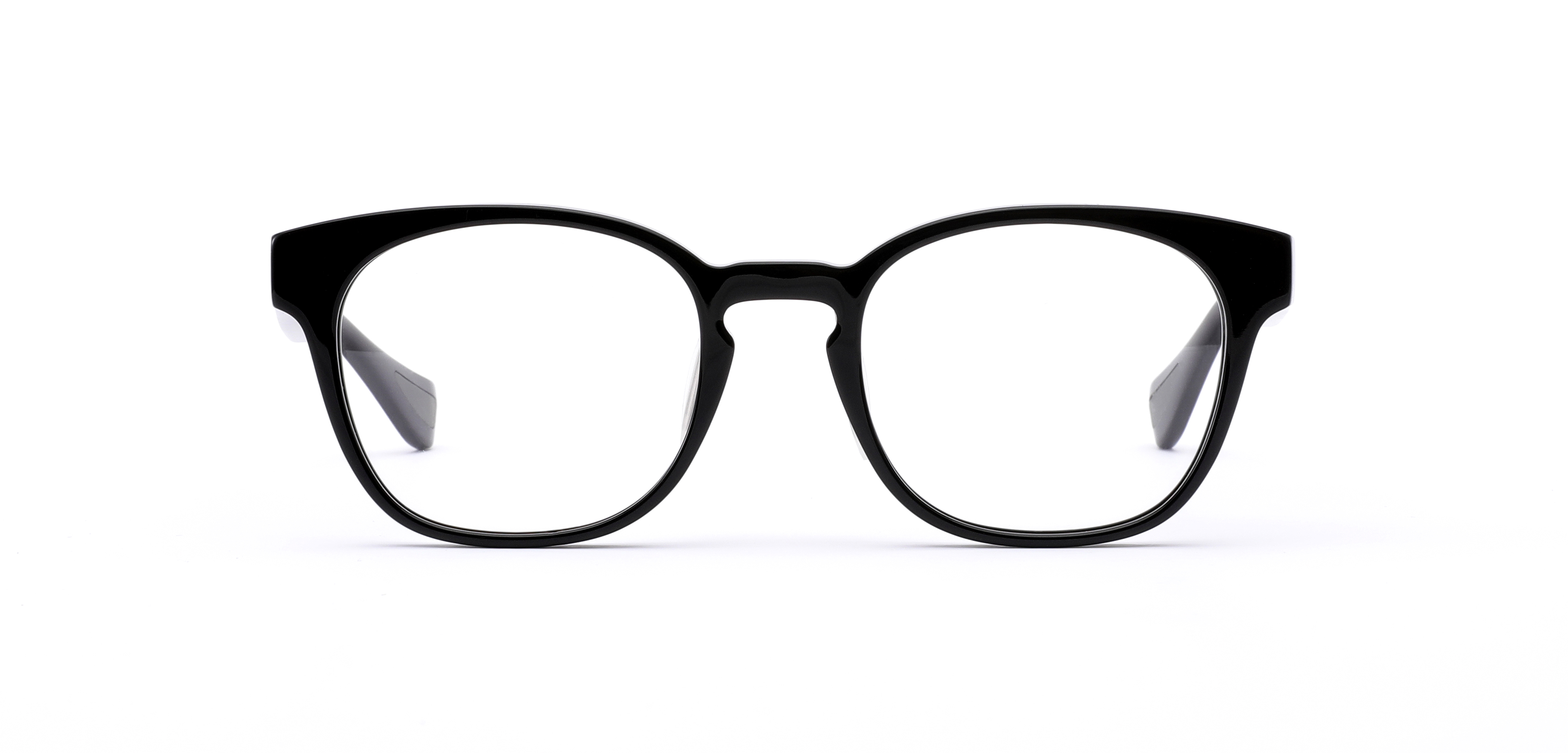 Ellipse Small Size Acetate Optical Frames 