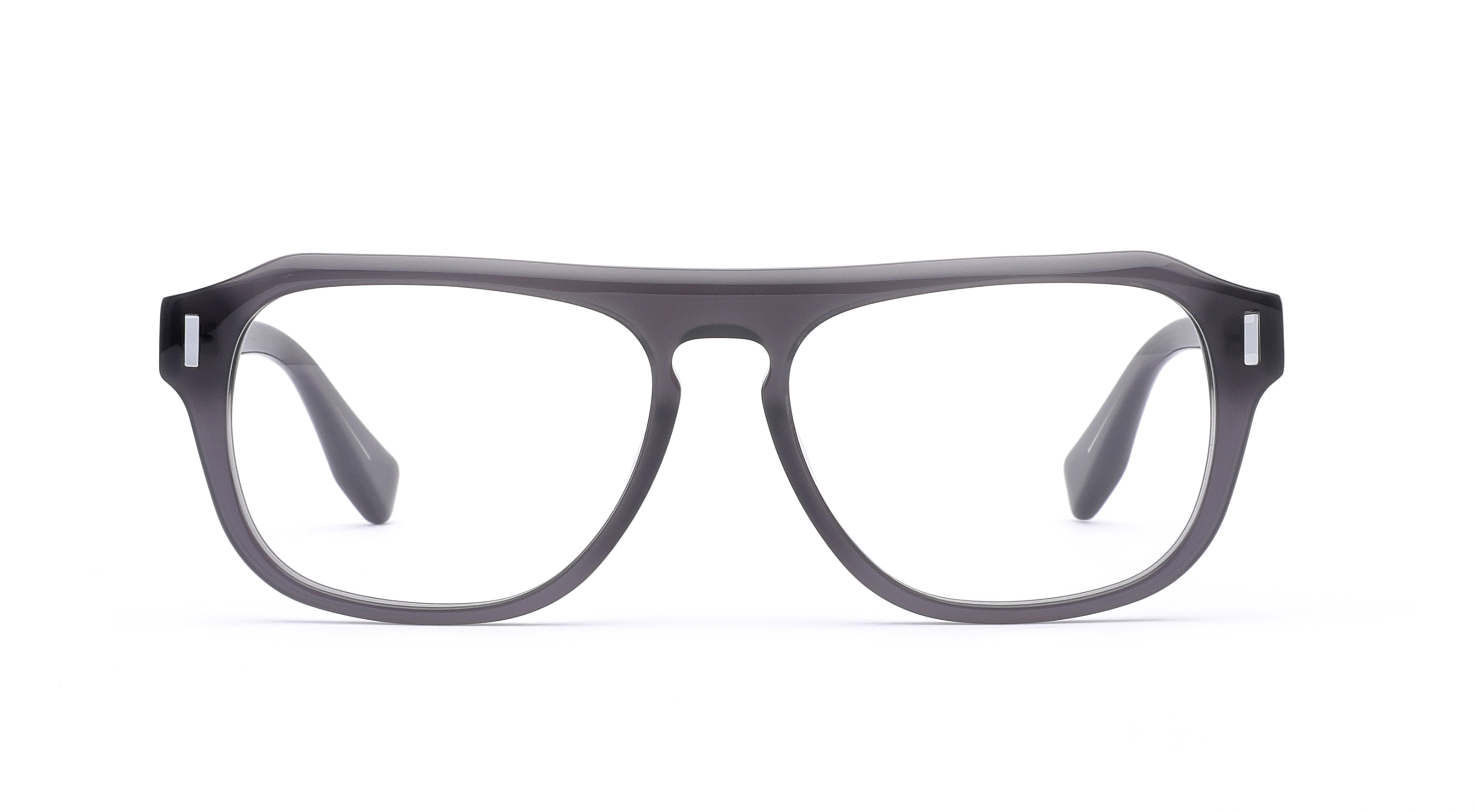 Ellipse Acetate Frame Eyewear Leisure Style 