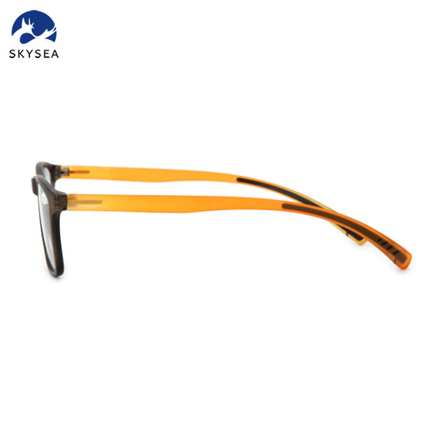 Newest TR90 Super Light Classic Designer Optics Reading Glasses Men Women Wholesale Reader Glasses Frame