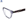 Fashionable Cat Eye Glasses Acetate Eyewear Display Optical Frame Displays Eyeglasses Frame