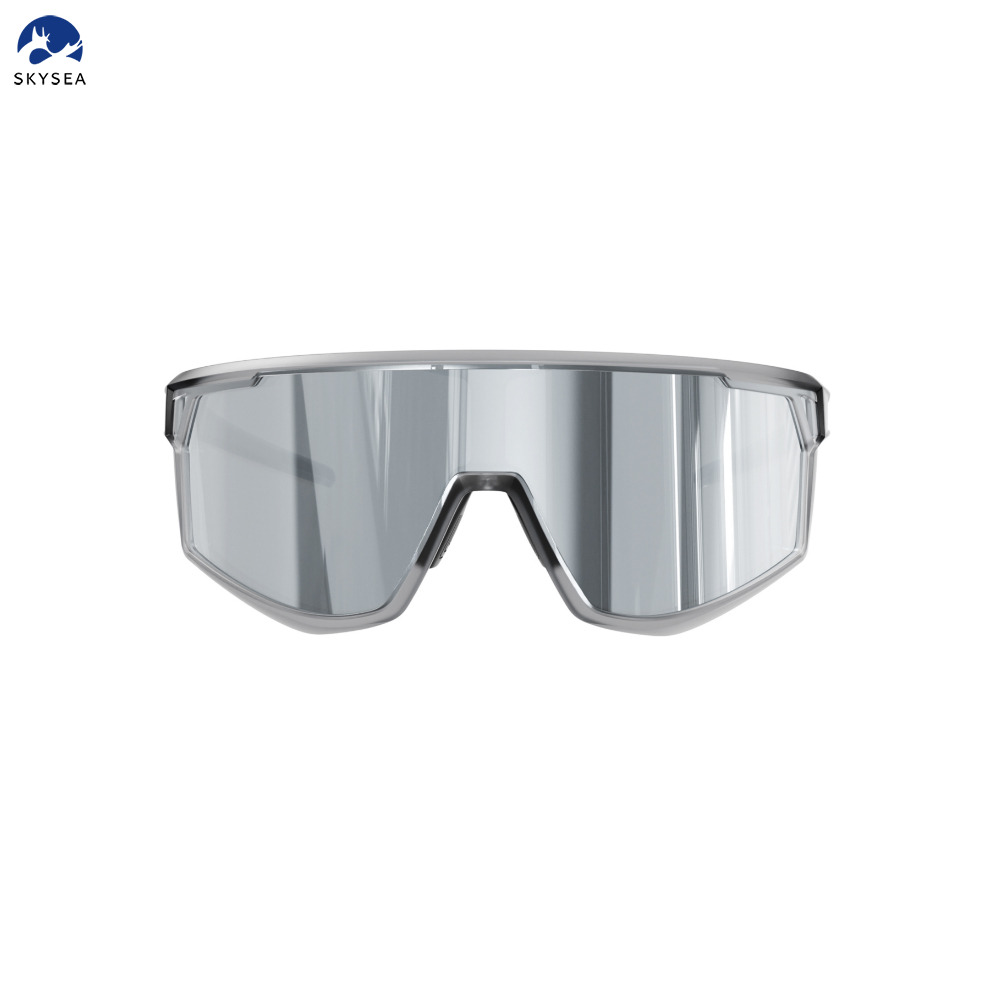 Photochromic Sunglasses UV Protection Bicycle Cycling Glasses Fishing Beach Sports Eye Wear Sunglasses for Men Women